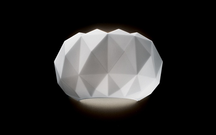 LEUCOS | DELUXE WALL LAMP