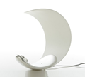 LucePlan Curl D76 Table Lamp