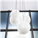Iceglobe Bubble Pendant Lamp