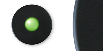 LUXELLO | SIMPLE BRONZE LED DOORBELL BUTTON