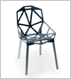 Magis Chair One Side