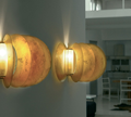 Minitallux Zucca Wall Lamp