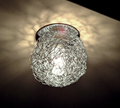 Minitallux Soffione 1 Ceiling Lamp