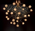 Soffione Ceiling Lamp