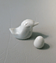 Modern Ceramics Mini Bird