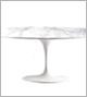 Modern Classics Saarinen Oval Table