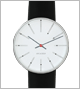 Modern Watches Arne Jacobsen Bankers Watch