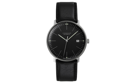 MODERN WATCHES | MAX BILL AUTOMATIC WITH DATES - 4701