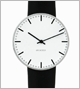 Modern Watches Arne Jacobsen City Hall Watch