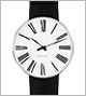 Modern Watches Arne Jacobsen Romer Watch
