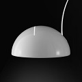Oluce Coupe 1159R Wall Lamp