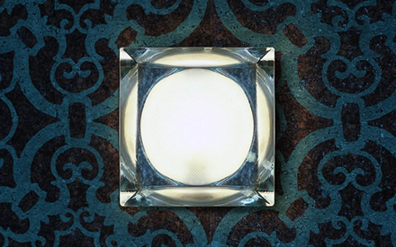 OLUCE | DIAMOND