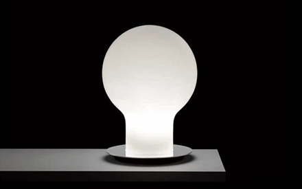 OLUCE | DENQ 229 TABLE LAMP