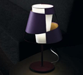 Pallucco Crinolina Table Lamp