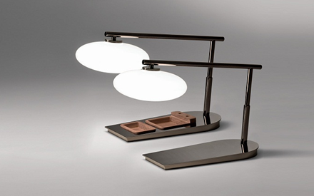 PENTA LIGHT | MAMI TABLE LAMP