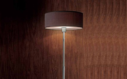 PENTA LIGHT | ABA VIP FLOOR LAMP