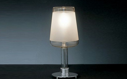 PENTA LIGHT | LUUME TABLE LAMP