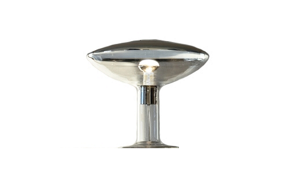 PRODUZIONE PRIVATA | BELLE SOIREE TABLE LAMP
