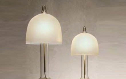 PRODUZIONE PRIVATA | SPETTRA TABLE LAMP
