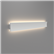 Lineacurve LED Wall Lamp 24, 36