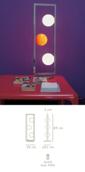 BUBBLE Table Lamp