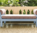 Serralunga Furniture Belle Etoile Outdoor Sofa