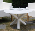 Toy Outdoor Table
